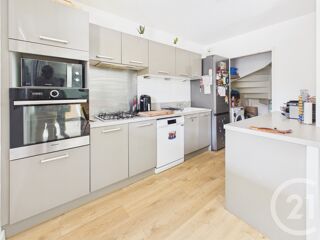 vente Maison - 5 pièce(s) - 110 m² Villenave-d'Ornon (33140)