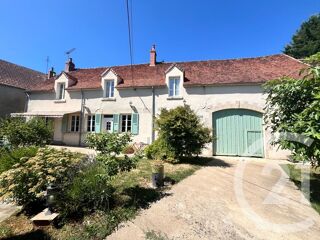  Maison à vendre 7 pièces 196 m²