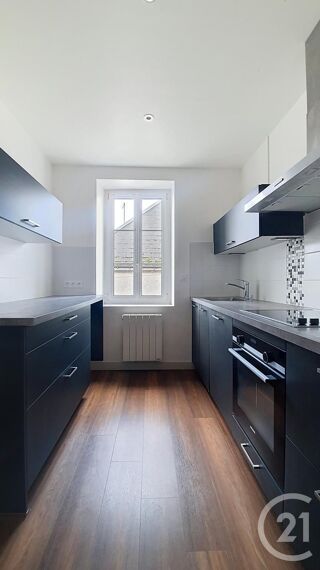  Appartement � vendre 3 pi�ces 68 m�