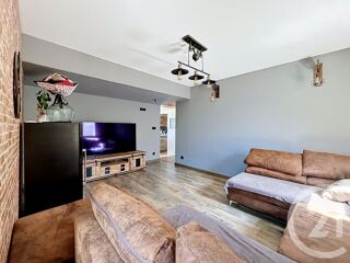  Maison à vendre 6 pièces 215 m²