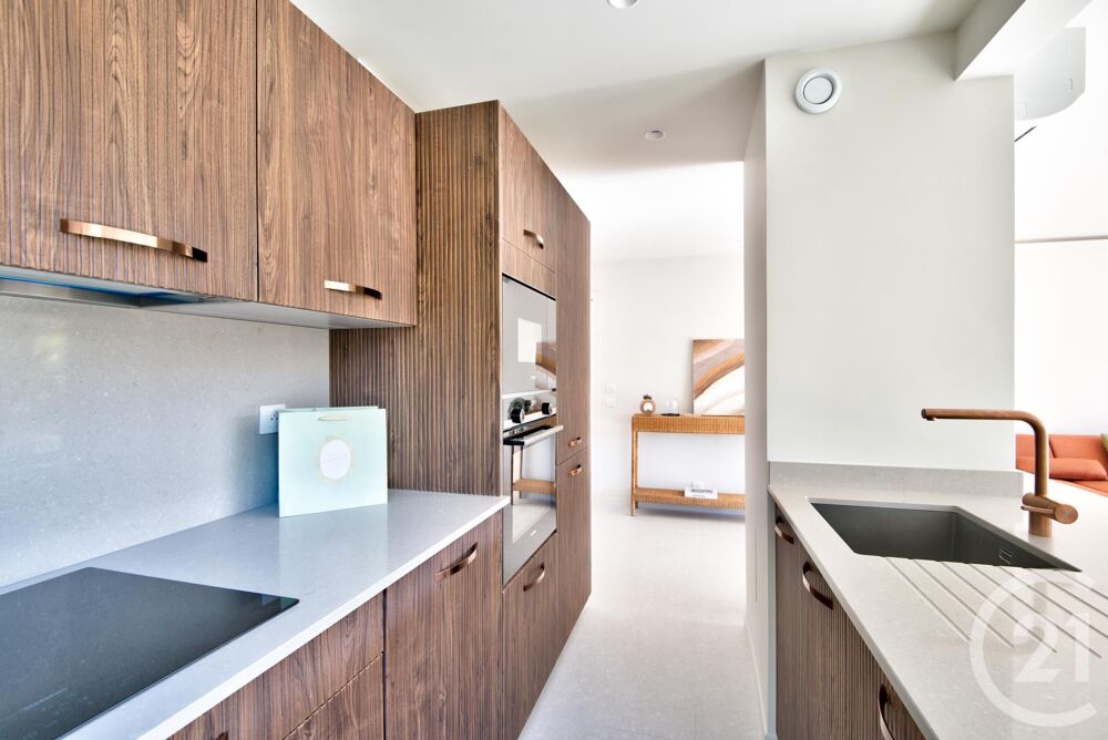  vendre  Appartement Villefranche-sur-Mer (06230)