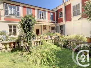  Maison à vendre 10 pièces 267 m²