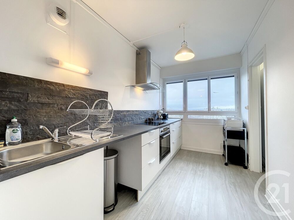 location Appartement - 1 pièce(s) - 11 m² Tours (37000)