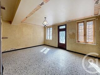  Maison à vendre 4 pièces 92 m²