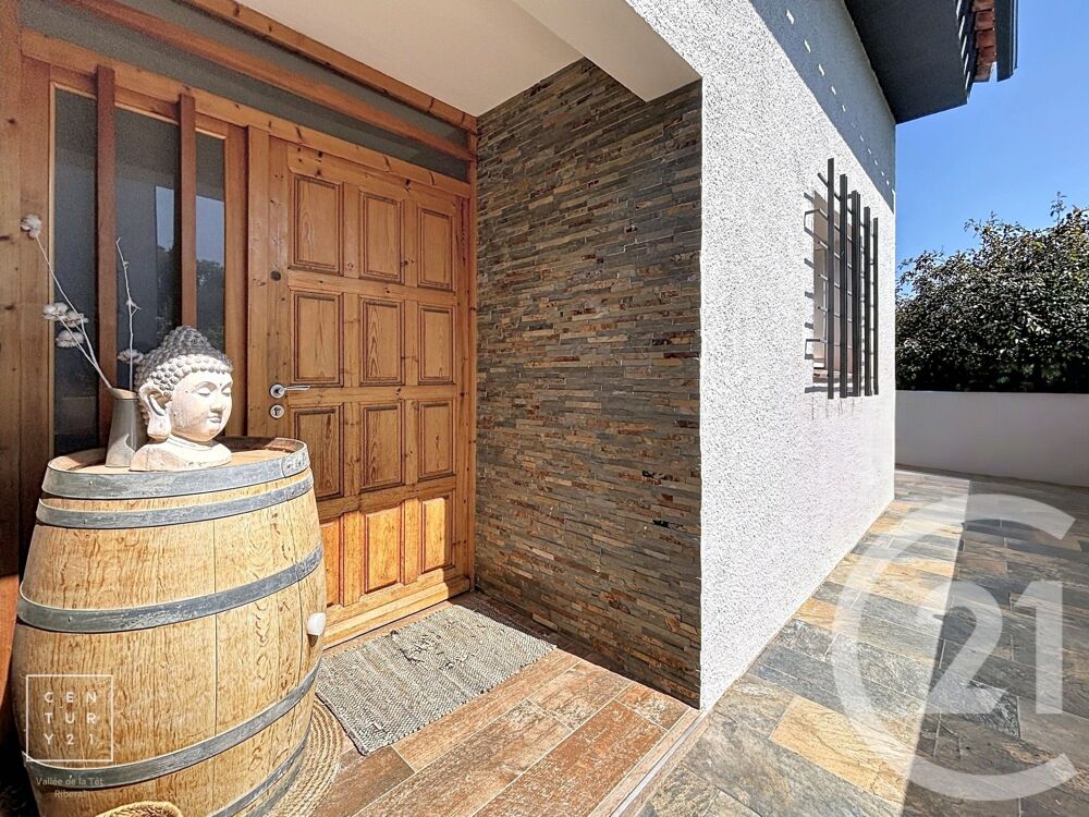 vente Maison - 6 pièce(s) - 160 m² Canohès (66680)