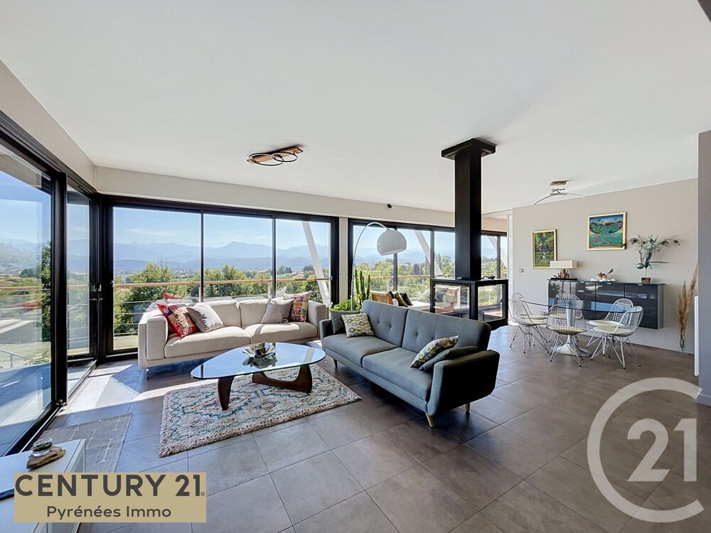 vente Maison - 8 pièce(s) - 250 m² Saint-Gaudens (31800)
