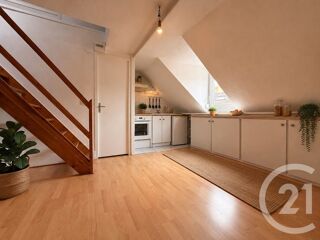  Appartement à louer 2 pièces 41 m²