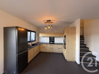  Maison � louer 4 pi�ces 106 m�