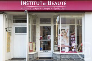  Maison à louer 3 pièces 62 m²