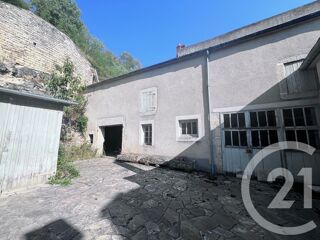  Maison à vendre 6 pièces 130 m²