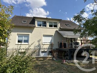 vente Maison - 7 pièce(s) - 240 m² Cosne-Cours-sur-Loire (58200)
