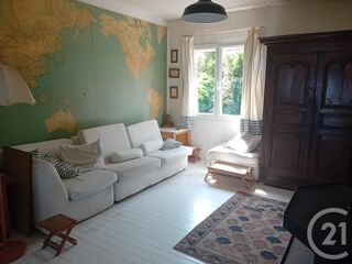  Maison à vendre 6 pièces 121 m²