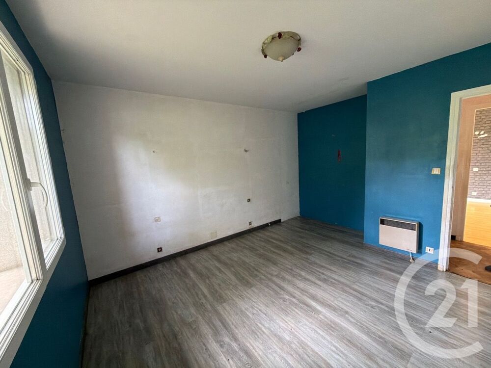 vente Maison - 6 pièce(s) - 165 m² Lacaune (81230)