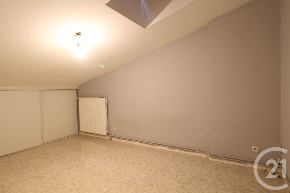location Appartement - 4 pièce(s) - 71 m² Montluel (01120)
