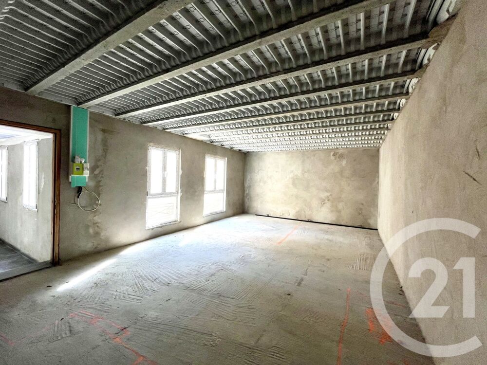 *À vendre : Appartement au c½ur de Boulogne-sur-Mer - Ce....