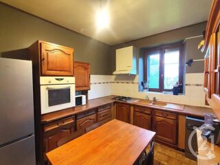  Maison � vendre 7 pi�ces 175 m� Bitry