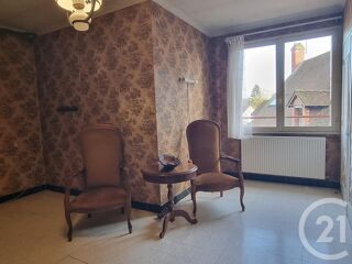  Maison à vendre 6 pièces 270 m²