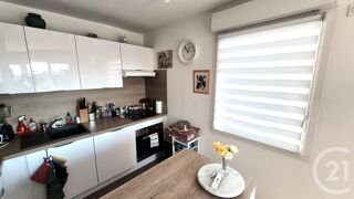  Appartement � vendre 3 pi�ces 62 m�