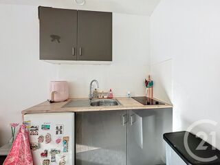  Appartement à vendre 1 pièce 24 m²