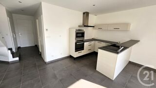  Maison � vendre 4 pi�ces 108 m�