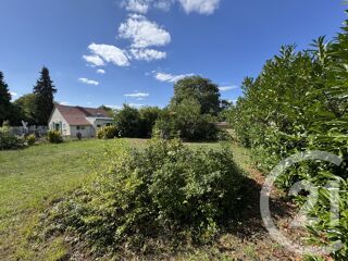  Terrain à vendre 670 m²