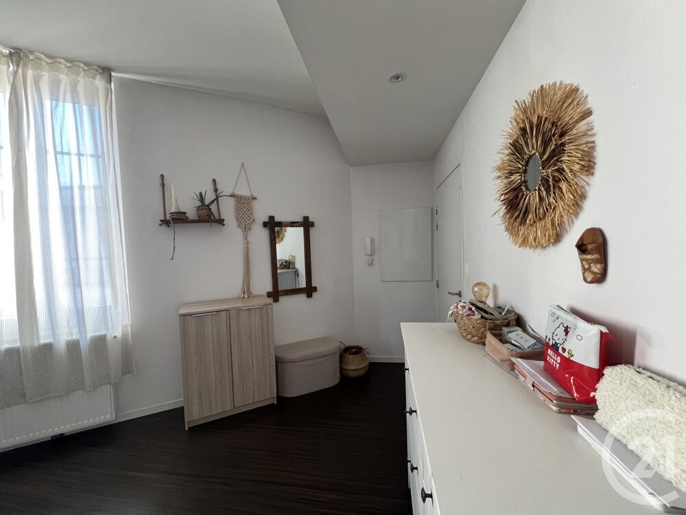 vente Appartement - 3 pièce(s) - 84 m² Dax (40100)