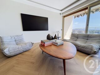  Appartement à vendre 4 pièces 94 m²