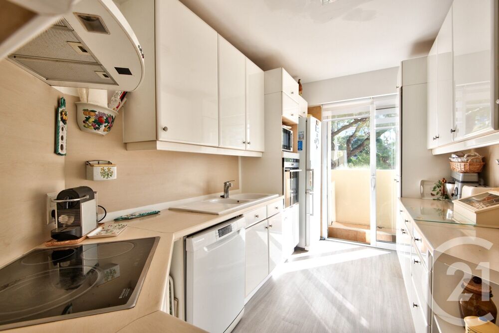  vendre  Appartement Nice (06300)