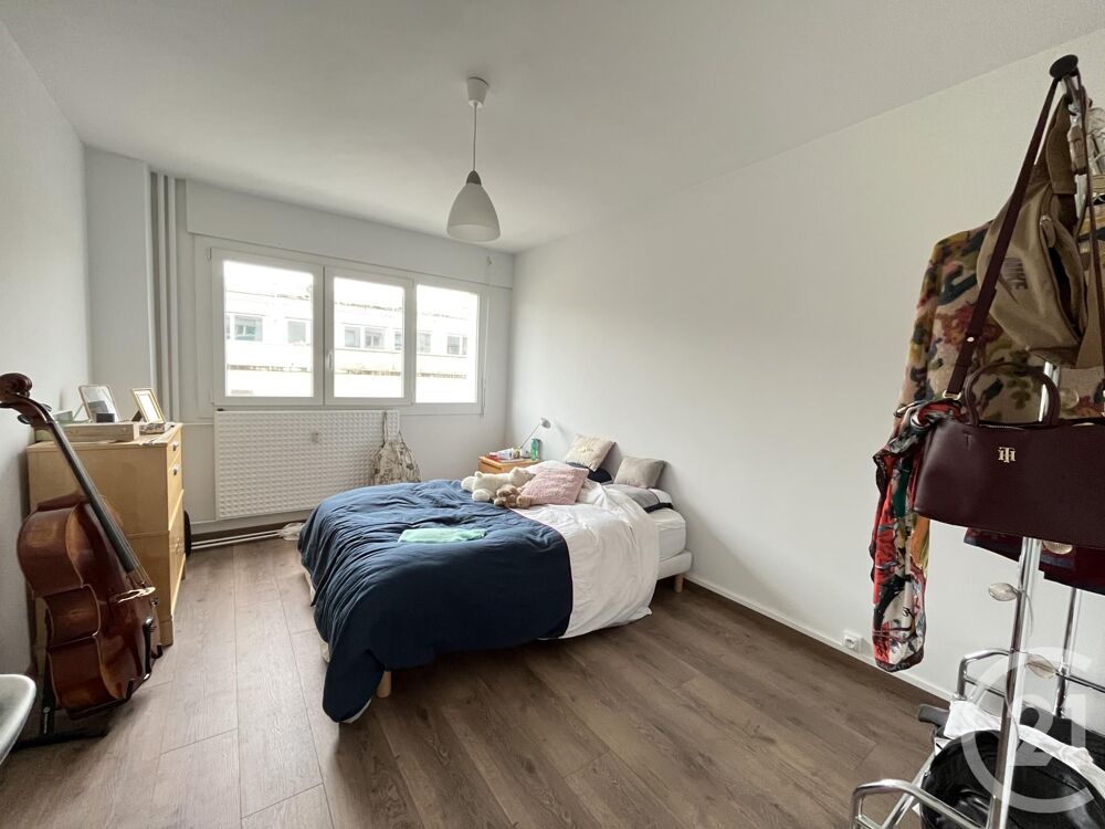 location Appartement - 3 pièce(s) - 67 m² Montbéliard (25200)