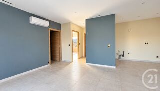 vente Appartement - 3 pièce(s) - 86 m² Saint-Florent (20217)