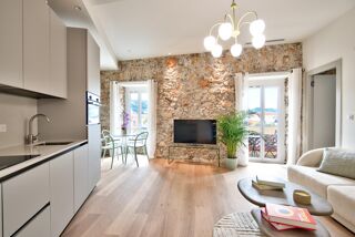  Appartement à vendre 3 pièces 65 m²