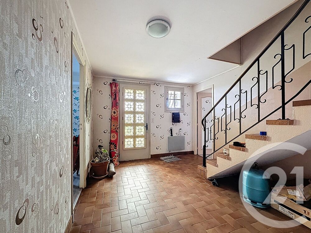 vente Maison - 7 pièce(s) - 175 m² Rongères (03150)