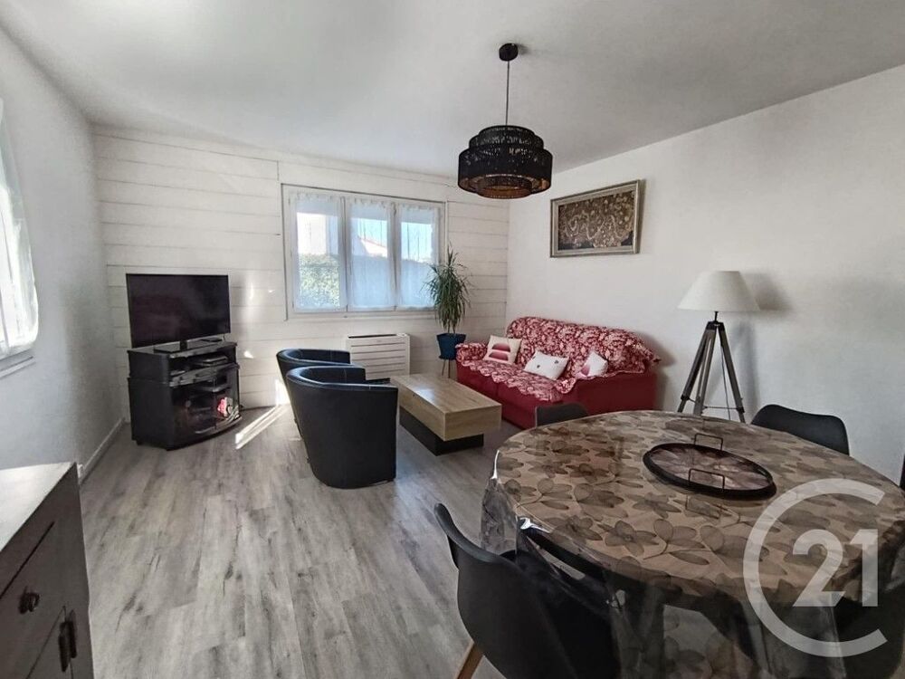 vente Maison - 6 pièce(s) - 182 m² Royan (17200)