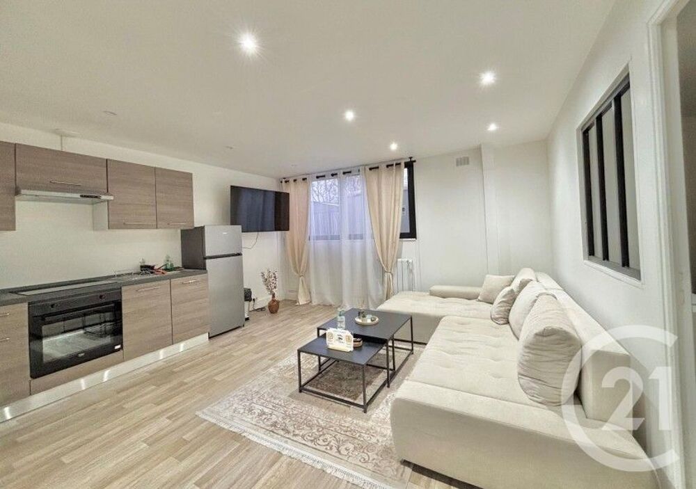 location Autres - 44 m² Juvisy-sur-Orge (91260)