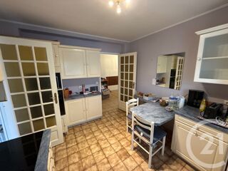  Maison � vendre 7 pi�ces 123 m�