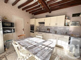  Maison à vendre 5 pièces 180 m²