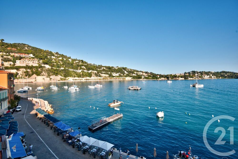  vendre  Appartement Villefranche-sur-Mer (06230)
