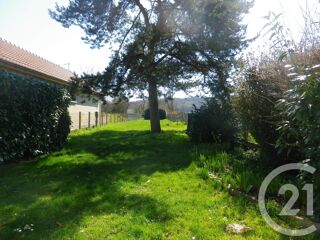  Maison à louer 2 pièces 33 m²