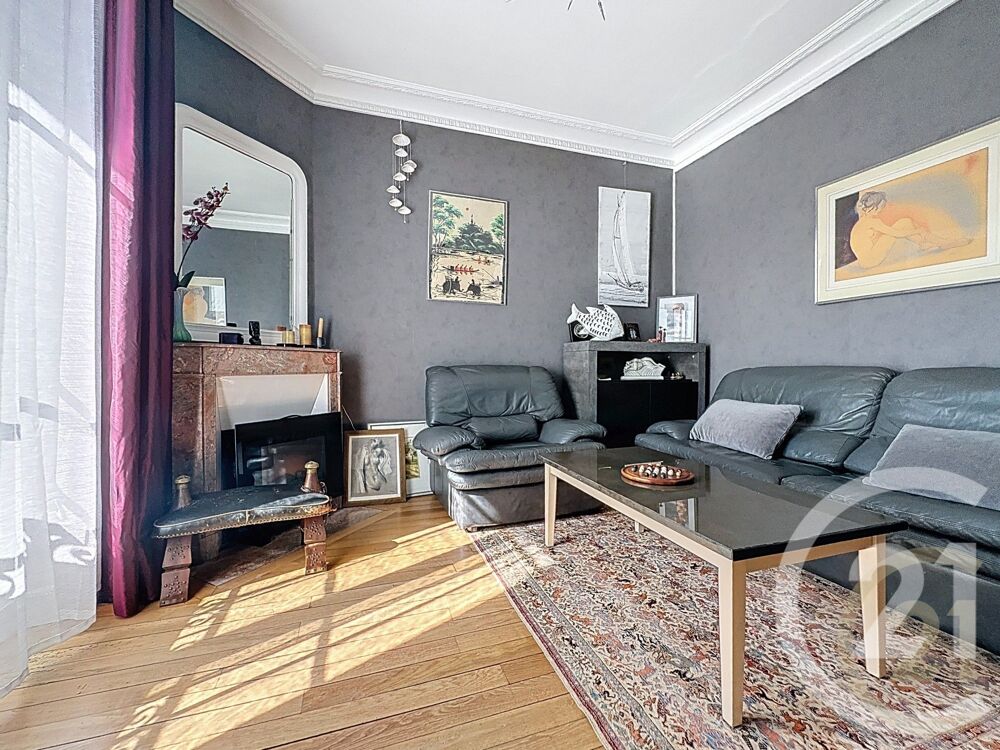 � vendre  Maison Moret-sur-Loing (77250)