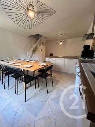  Maison à vendre 8 pièces 129 m²