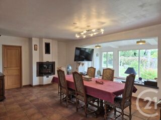  Maison � vendre 6 pi�ces 237 m�