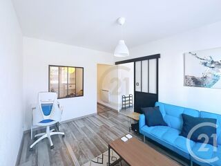  Appartement à vendre 2 pièces 35 m²