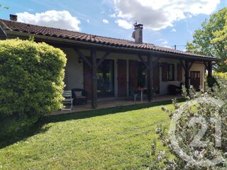  Maison à vendre 5 pièces 154 m²