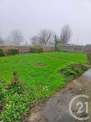  Maison à vendre 4 pièces 81 m²