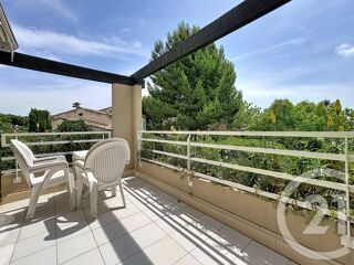  Appartement à vendre 3 pièces 73 m²