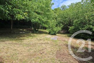  Terrain à vendre 1060 m²
