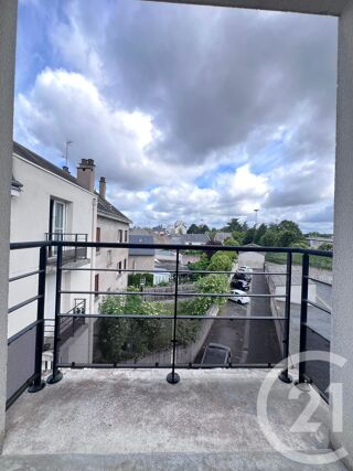 Appartement � louer 1 pi�ce 28 m�
