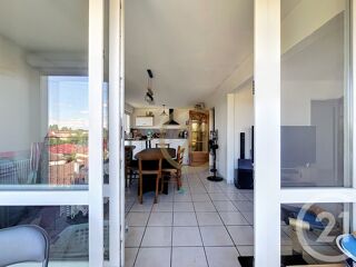  Appartement à vendre 4 pièces 80 m²