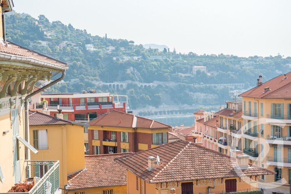 à vendre  Appartement Villefranche-sur-Mer (06230)