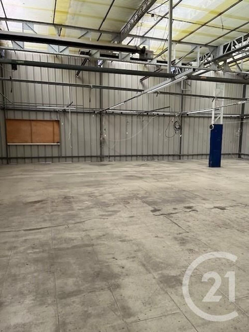 vente Immeuble - 3200 m² Castres (81100)